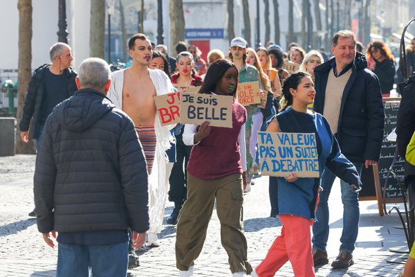 Menaces du Climat : Comment Nos Océans en Péril Réagissent-ils au Réchauffement?