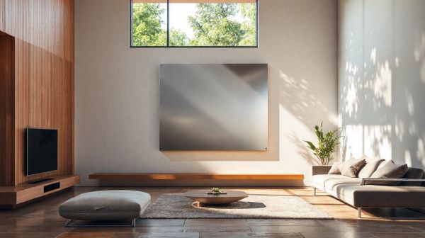 5 atouts des panneaux solaires pour votre maison moderne