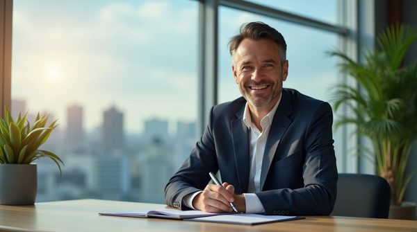 Boostez votre revenu avec un partenariat business efficace