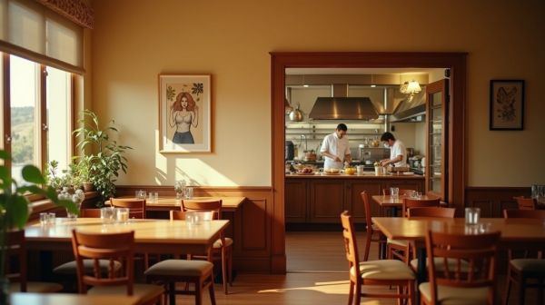 Couvrir votre restaurant avec l'assurance adaptée et complète