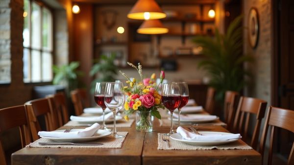Couvrir votre restaurant avec l'assurance adaptée et complète