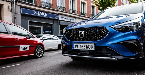 Facilitez vos démarches pour la carte grise à montreuil