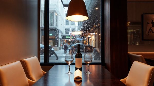 Les meilleures options d'assurance pour votre restaurant
