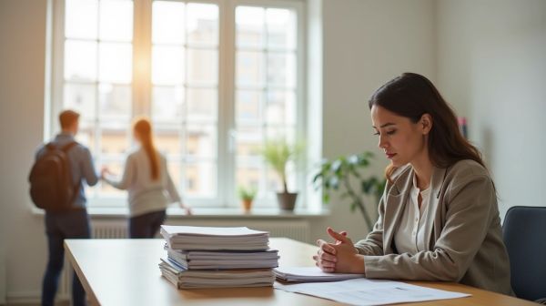 Syndic bénévole : comparez les responsabilités et avantages