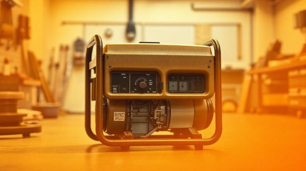 Top 5 conseils pour choisir un groupe électrogène d'occasion fiable